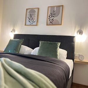 Private Bathroom Double Room